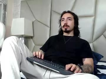 gasspar_d_castillo from Chaturbate
