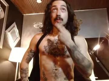 gasspar_d_castillo from Chaturbate