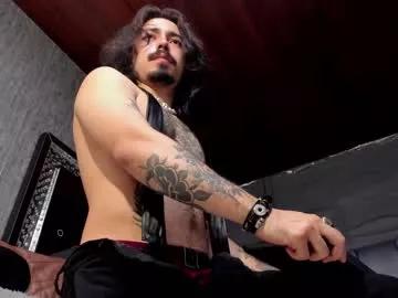 Gasspar_d_castillo webcams show profile image 