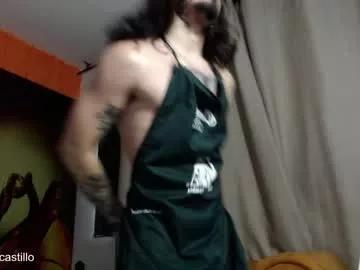 gasspar_d_castillo from Chaturbate