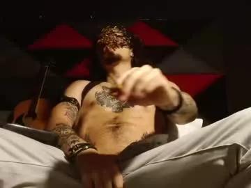 gasspar_d_castillo from Chaturbate