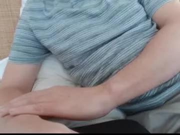 gccurious76 from Chaturbate