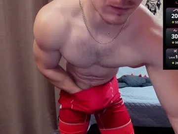 george_fflo — make me naked [150 tokens left] #muscles #uncut #cum #young #lovense