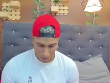 george_willer777 from Chaturbate is Freechat