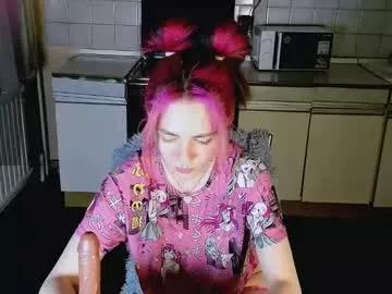 georgia_millers from Chaturbate is Freechat