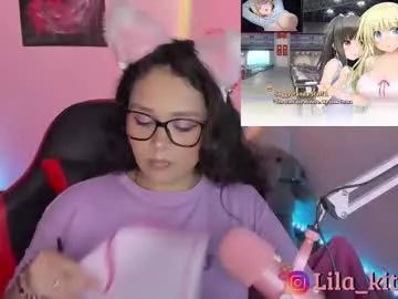 geralrose81 from Chaturbate is Freechat