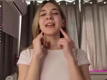 geralynwallenstein from Chaturbate is Freechat