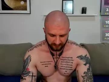 gerard_finbar from Chaturbate is Freechat