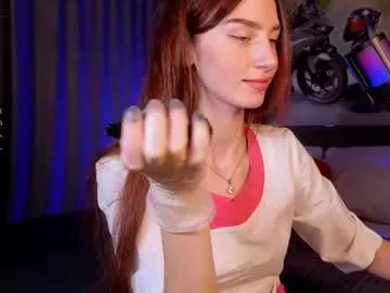 geratender1 from Chaturbate is Freechat