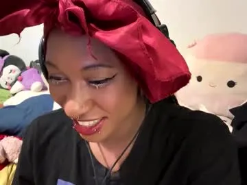 ghastgirlt_t — AWW HELL NAW THEY WRAPPED BUNAMBI AS A PRESENT   #ebony #mistress #smalltitties #petite #wifematerial