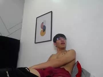 ghost_black_ from Chaturbate is Freechat
