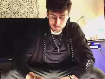 ghostdaddy9 from Chaturbate is Freechat