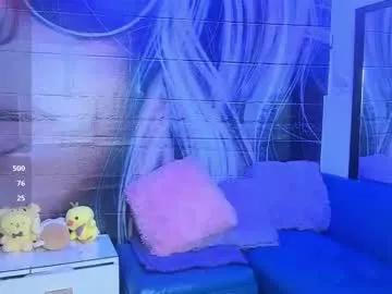giaa_rossi from Chaturbate is Freechat