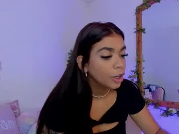 giafu — Daddy, my pussy is ready to feel your hands and toungue - Repeating Goal: Bounce Boobs  -  #sph #latina #ebony  #squirt