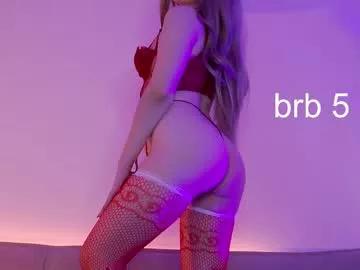 giannagem from Chaturbate is Freechat
