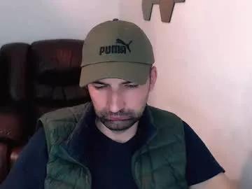 Photos of gianni_lion from Chaturbate is Freechat