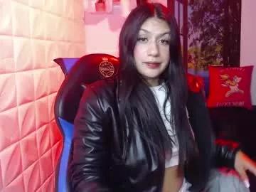 gigi_gilt_ from Chaturbate is Freechat