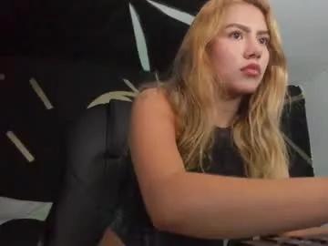 giinebra_doll from Chaturbate is Freechat