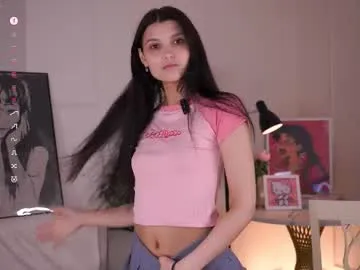 gimme_the_kiss — I'm back, and I'm online again, hello everyone // GOAL: Suck finger close up [19 tokens left] #18  #teen #cute #young #shy