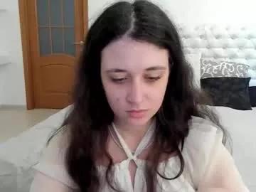 ginablum from Chaturbate is Freechat