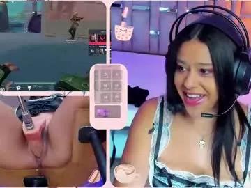 ginakurt_ from Chaturbate is Freechat