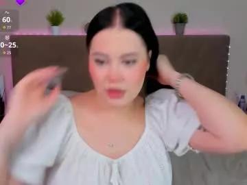 ginarowe from Chaturbate is Freechat