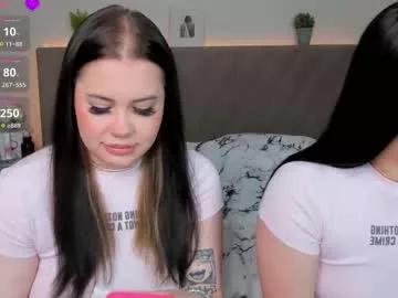 ginarowe from Chaturbate is Freechat