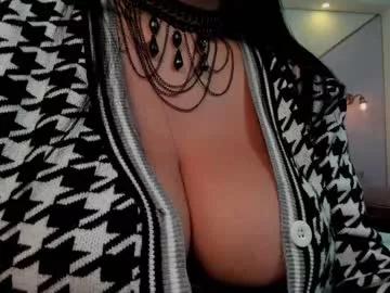 ginebra_ness from Chaturbate is Group