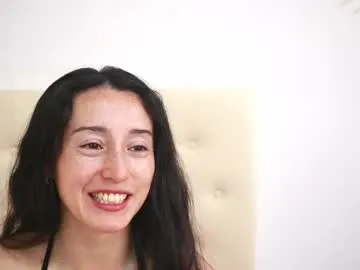 ginevra_esposito —  Im so horny today, I need something sex...  - Goal: Take Off My Top and Rub My Nipples  [85 tokens left] #saliva #skinny #balloons #dirtytalk #hairy