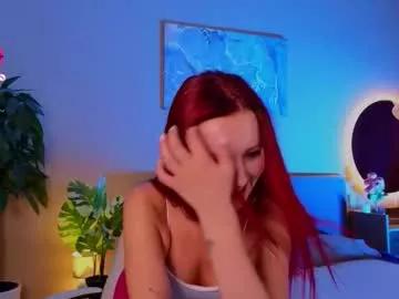 ginger_jessy_ from Chaturbate is Freechat