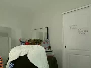 gingerfox777 from Chaturbate is Freechat