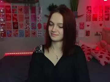 gingergrl_ from Chaturbate is Freechat