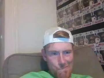 gingerjimmy1990 from Chaturbate is Freechat