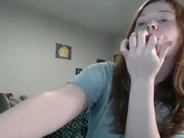 Avatar of gingervial