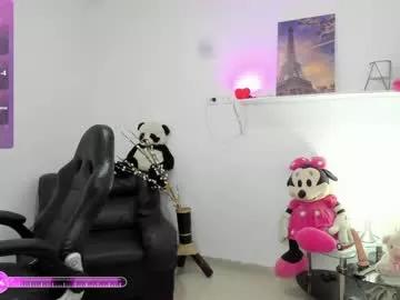 ginna_sexy from Chaturbate