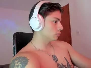 Photos of gio_russo from Chaturbate is Freechat