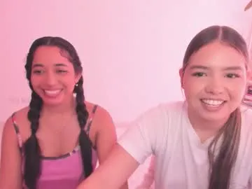 girl_alana — WELCOME TO BANANALAND -  GOAL:ahegao(who reached it wins a sexy picture) [24 tokens remaining] #young  #findom #femdom #cei #feet