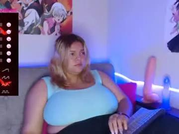 girl_great_tits from Chaturbate is Freechat