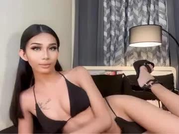 girl_in_your_dreamx from Chaturbate is Freechat