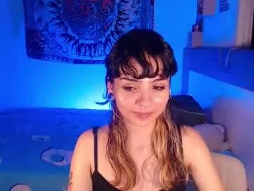 girlredkush from Chaturbate is Freechat