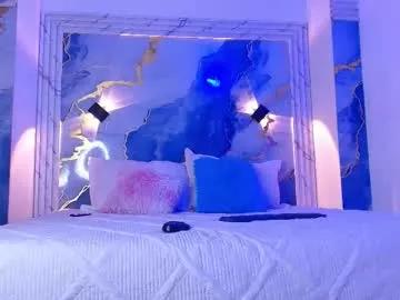 girls_from_medellin from Chaturbate is Freechat