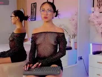 gisell_smith_ from Chaturbate is Freechat
