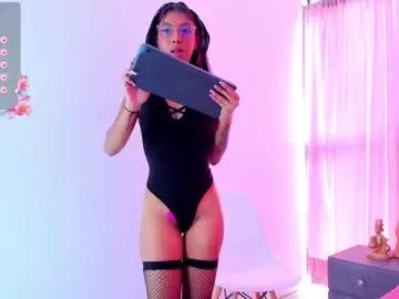 gisellparker01 from Chaturbate is Freechat