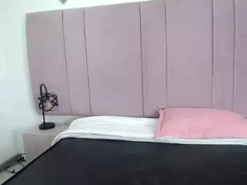 gissell_lorena from Chaturbate