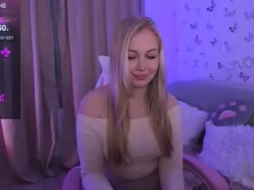 glamaudrey — #blonde #naughty #tattoo #shy #young - Goal: make me happy [3494 tokens left]