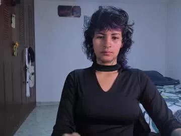 glitch_doll from Chaturbate is Freechat