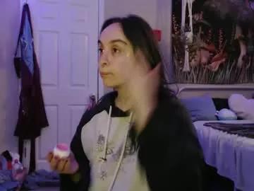 glitterspace from Chaturbate is Freechat