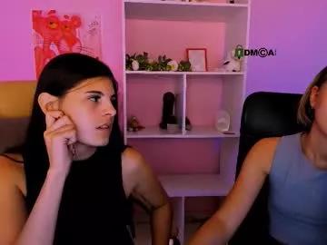 gloria_bubble from Chaturbate is Freechat