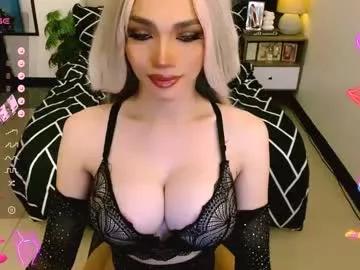 glorious_kim from Chaturbate is Freechat