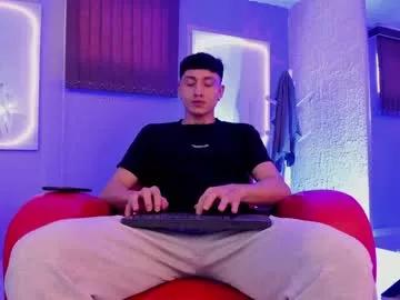 god_of_olympus1 from Chaturbate is Freechat